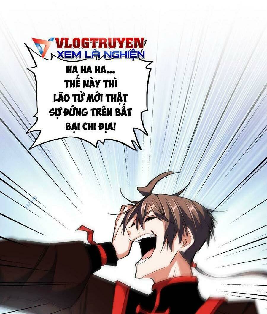 Đại Quản Gia Là Ma Hoàng - Chapter 312 - Page 51