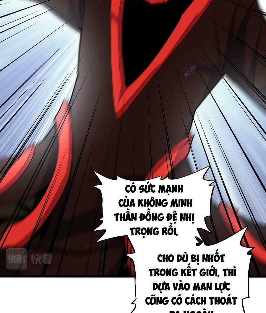 Đại Quản Gia Là Ma Hoàng - Chapter 312 - Page 52