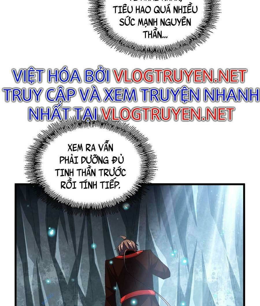 Đại Quản Gia Là Ma Hoàng - Chapter 312 - Page 54