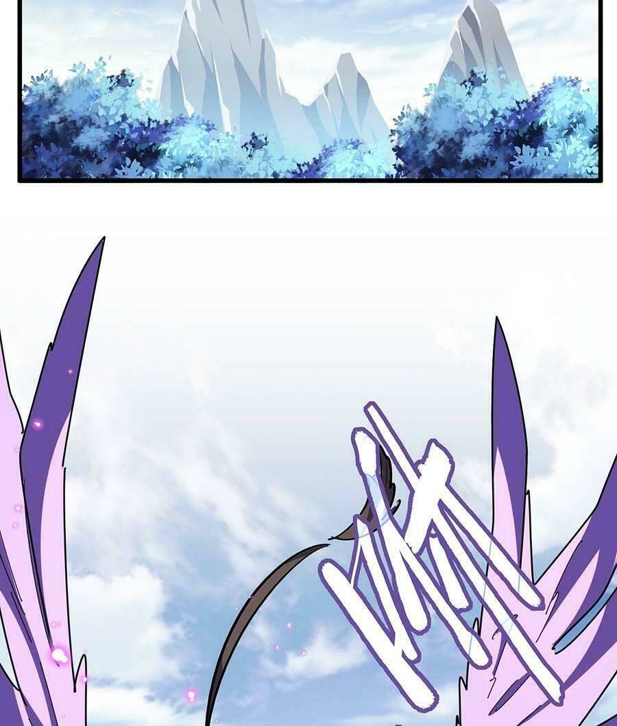 Đại Quản Gia Là Ma Hoàng - Chapter 312 - Page 56