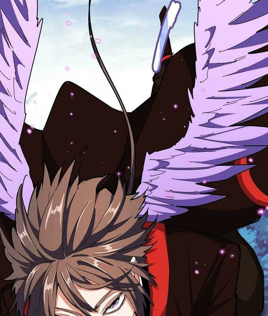 Đại Quản Gia Là Ma Hoàng - Chapter 312 - Page 57