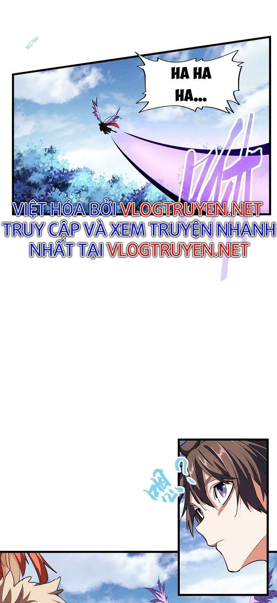 Đại Quản Gia Là Ma Hoàng - Chapter 312 - Page 60