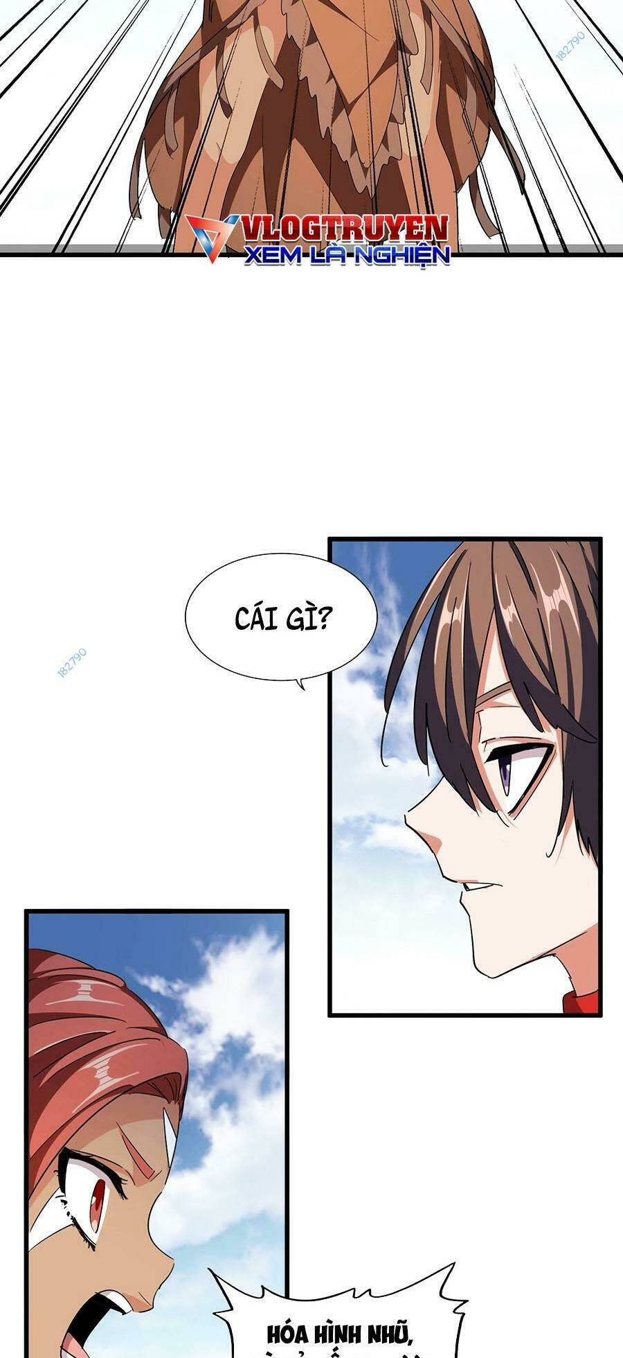 Đại Quản Gia Là Ma Hoàng - Chapter 312 - Page 62