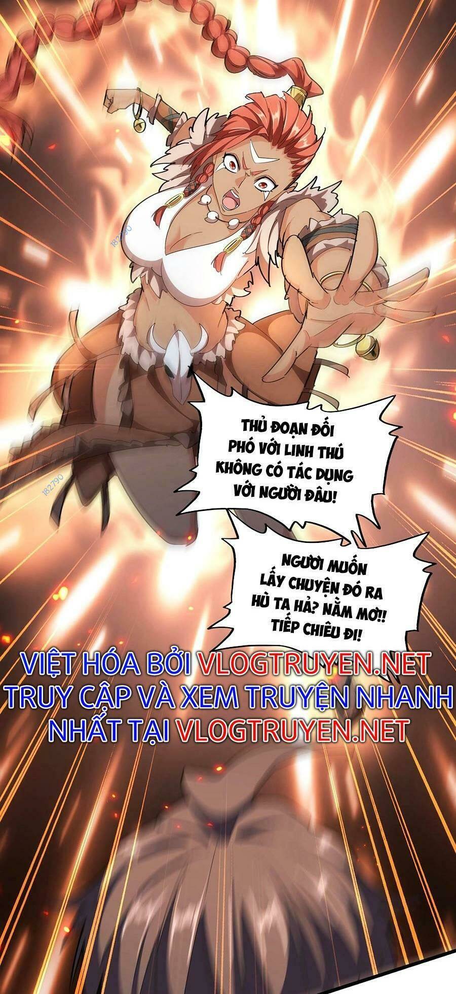 Đại Quản Gia Là Ma Hoàng - Chapter 312 - Page 67