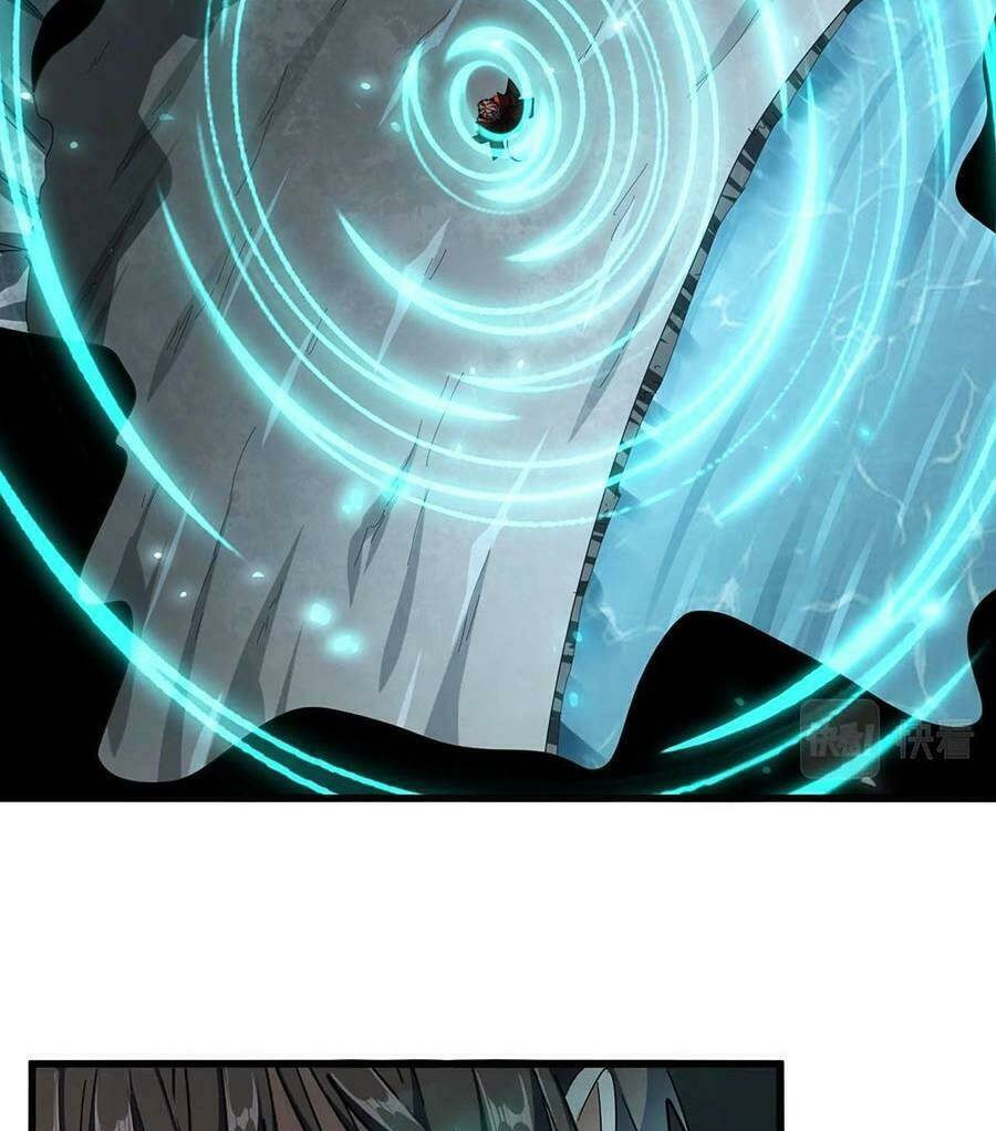 Đại Quản Gia Là Ma Hoàng - Chapter 312 - Page 6