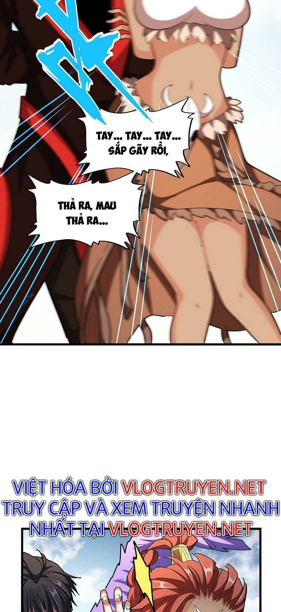 Đại Quản Gia Là Ma Hoàng - Chapter 312 - Page 70