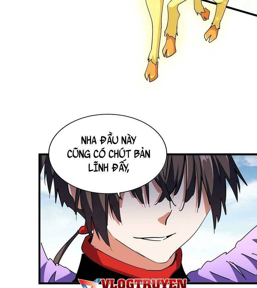 Đại Quản Gia Là Ma Hoàng - Chapter 312 - Page 75