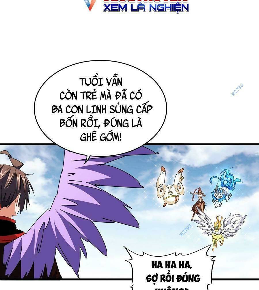 Đại Quản Gia Là Ma Hoàng - Chapter 312 - Page 76