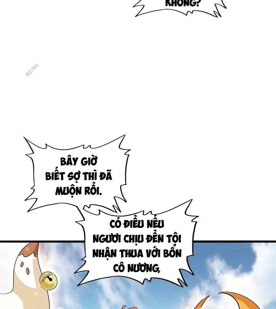Đại Quản Gia Là Ma Hoàng - Chapter 312 - Page 77