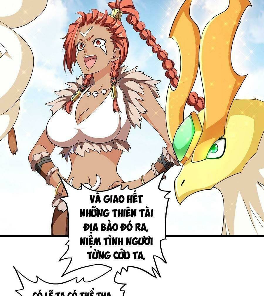 Đại Quản Gia Là Ma Hoàng - Chapter 312 - Page 78