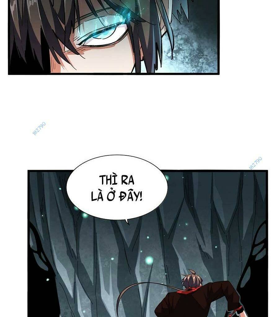 Đại Quản Gia Là Ma Hoàng - Chapter 312 - Page 7