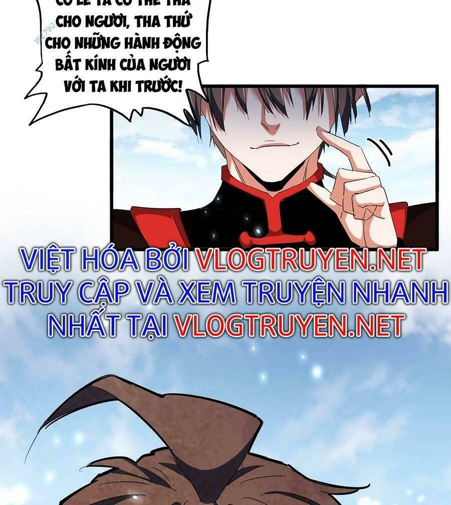 Đại Quản Gia Là Ma Hoàng - Chapter 312 - Page 79