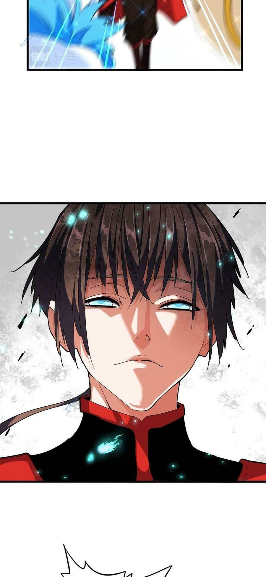 Đại Quản Gia Là Ma Hoàng - Chapter 313 - Page 9