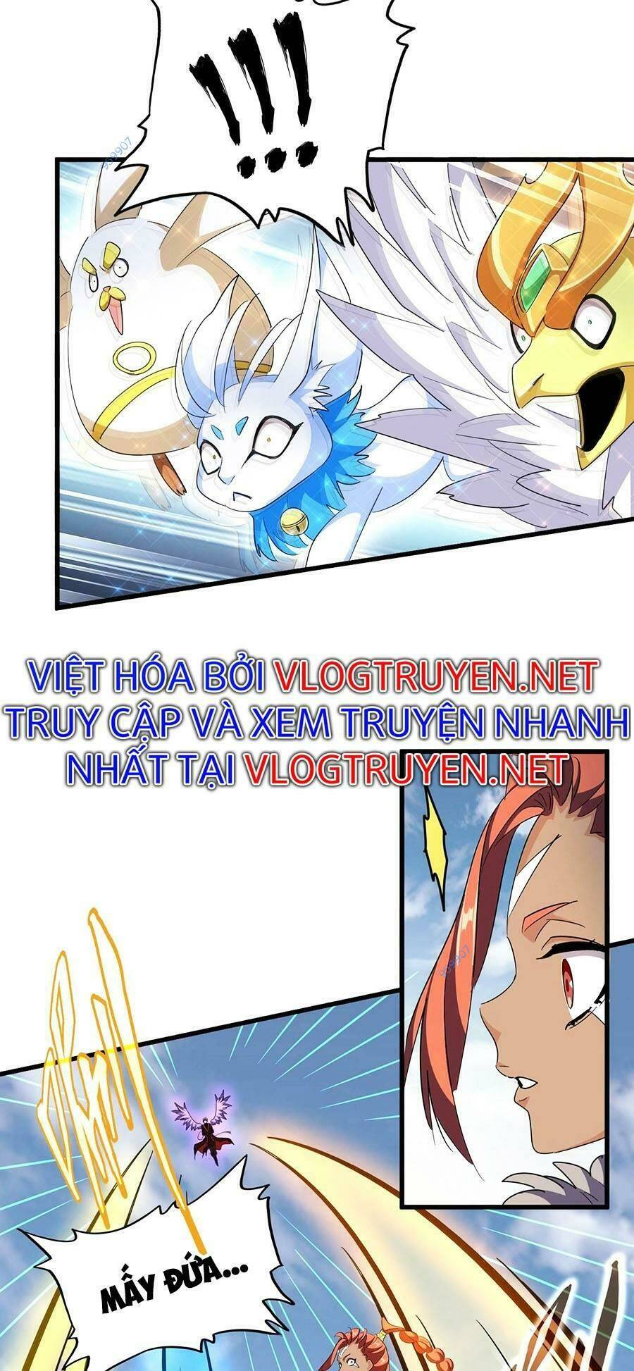 Đại Quản Gia Là Ma Hoàng - Chapter 313 - Page 10