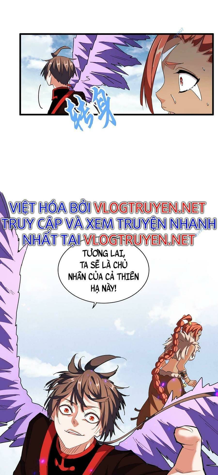 Đại Quản Gia Là Ma Hoàng - Chapter 313 - Page 15