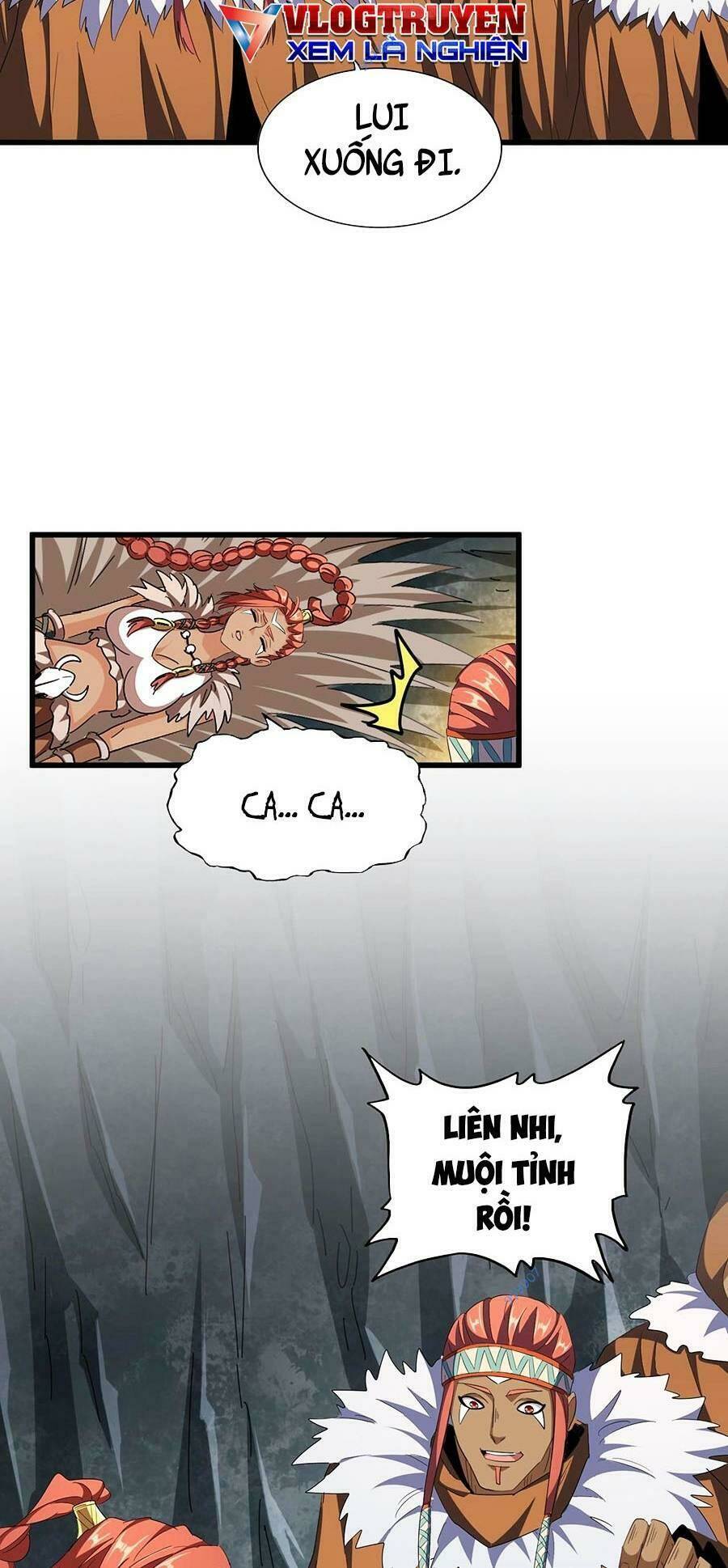 Đại Quản Gia Là Ma Hoàng - Chapter 313 - Page 26