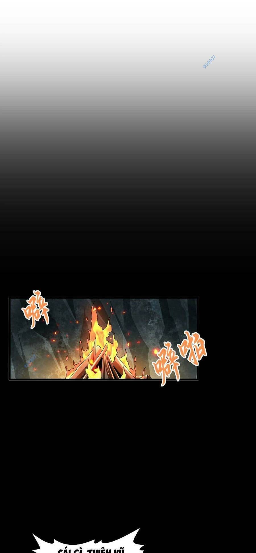 Đại Quản Gia Là Ma Hoàng - Chapter 313 - Page 30