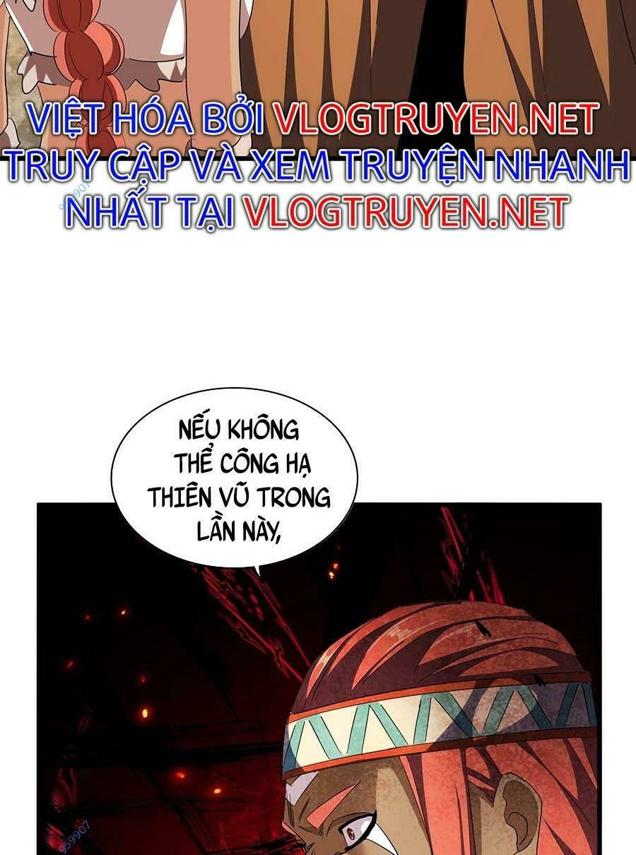 Đại Quản Gia Là Ma Hoàng - Chapter 313 - Page 40