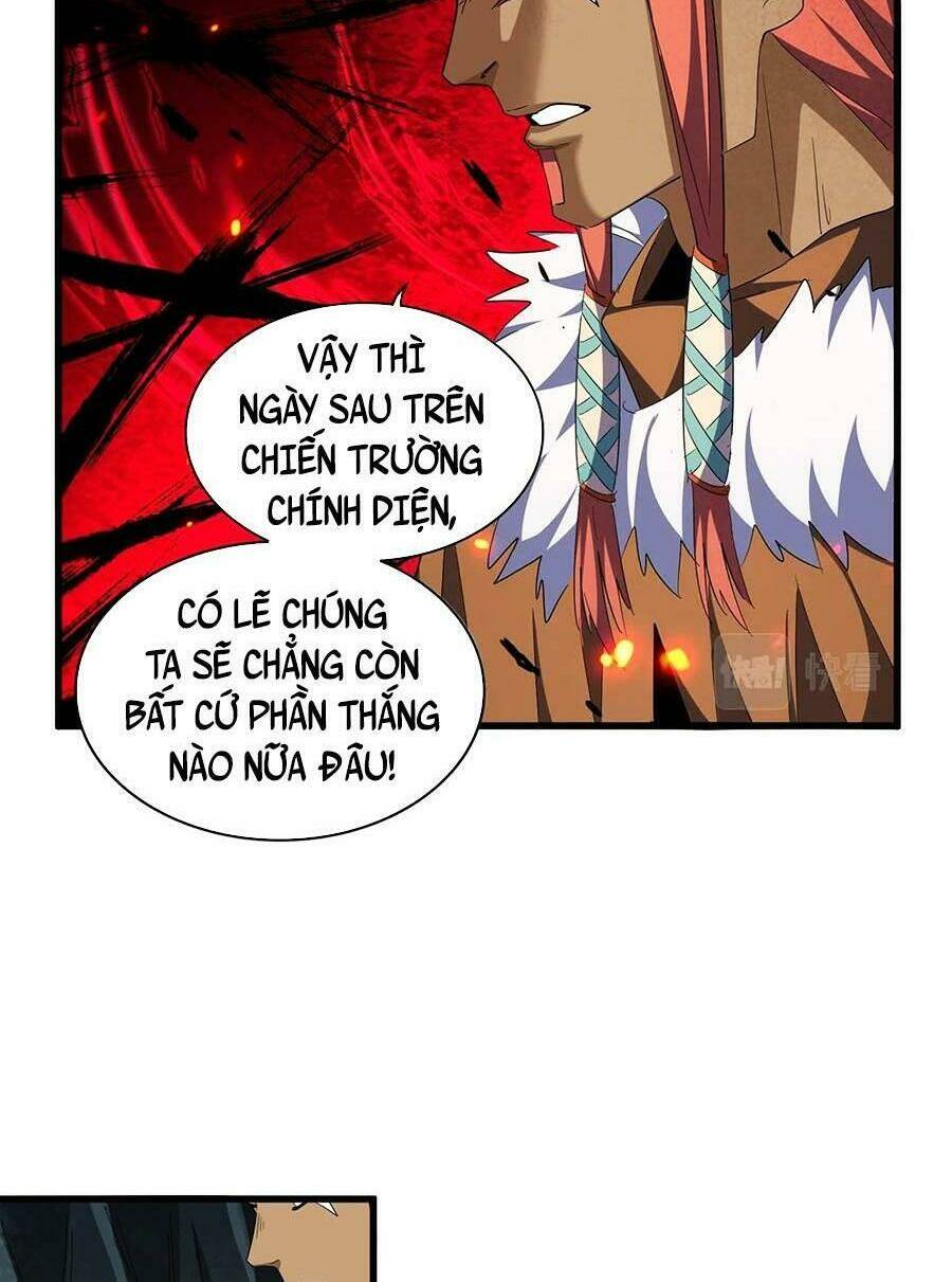 Đại Quản Gia Là Ma Hoàng - Chapter 313 - Page 41