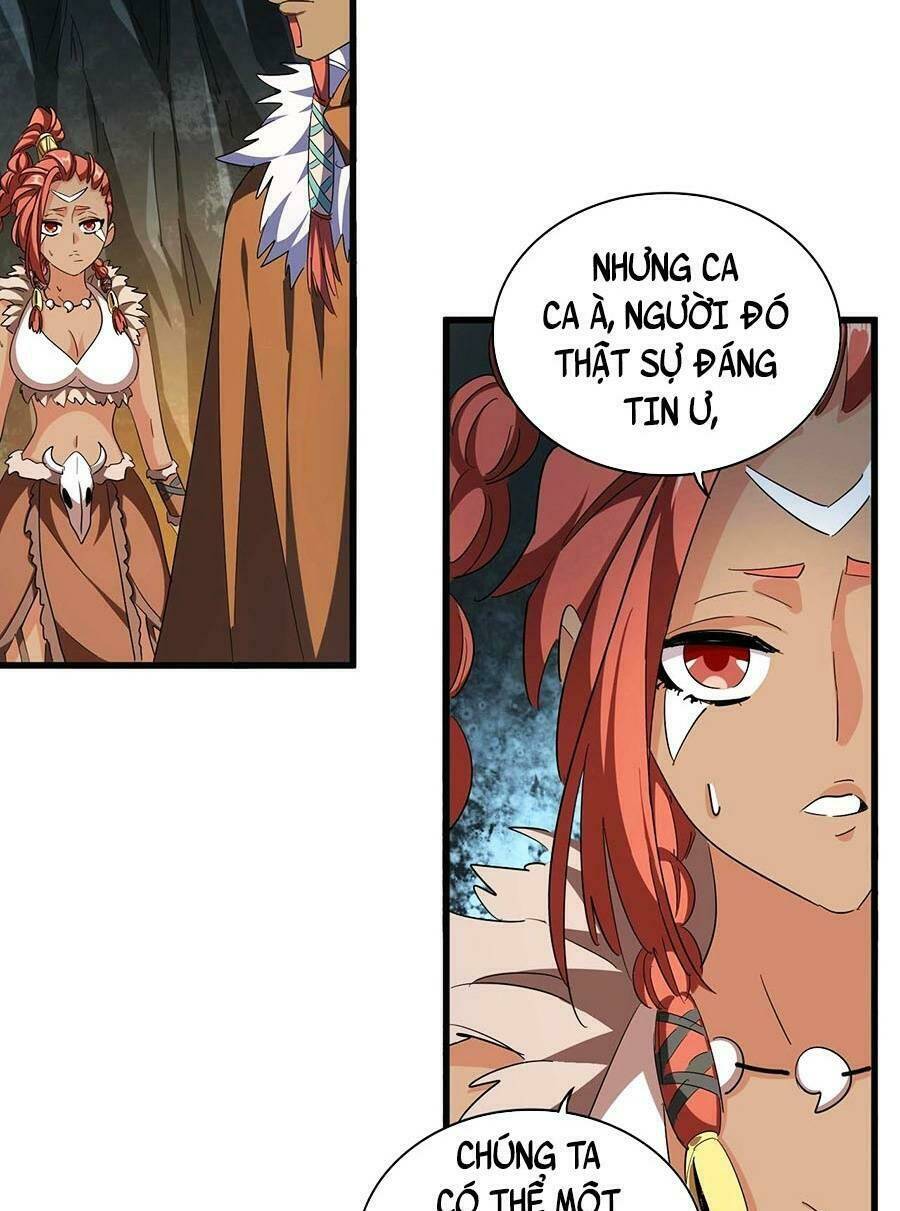 Đại Quản Gia Là Ma Hoàng - Chapter 313 - Page 42