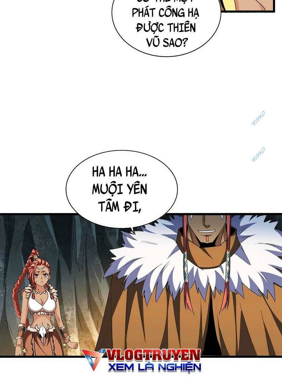 Đại Quản Gia Là Ma Hoàng - Chapter 313 - Page 43