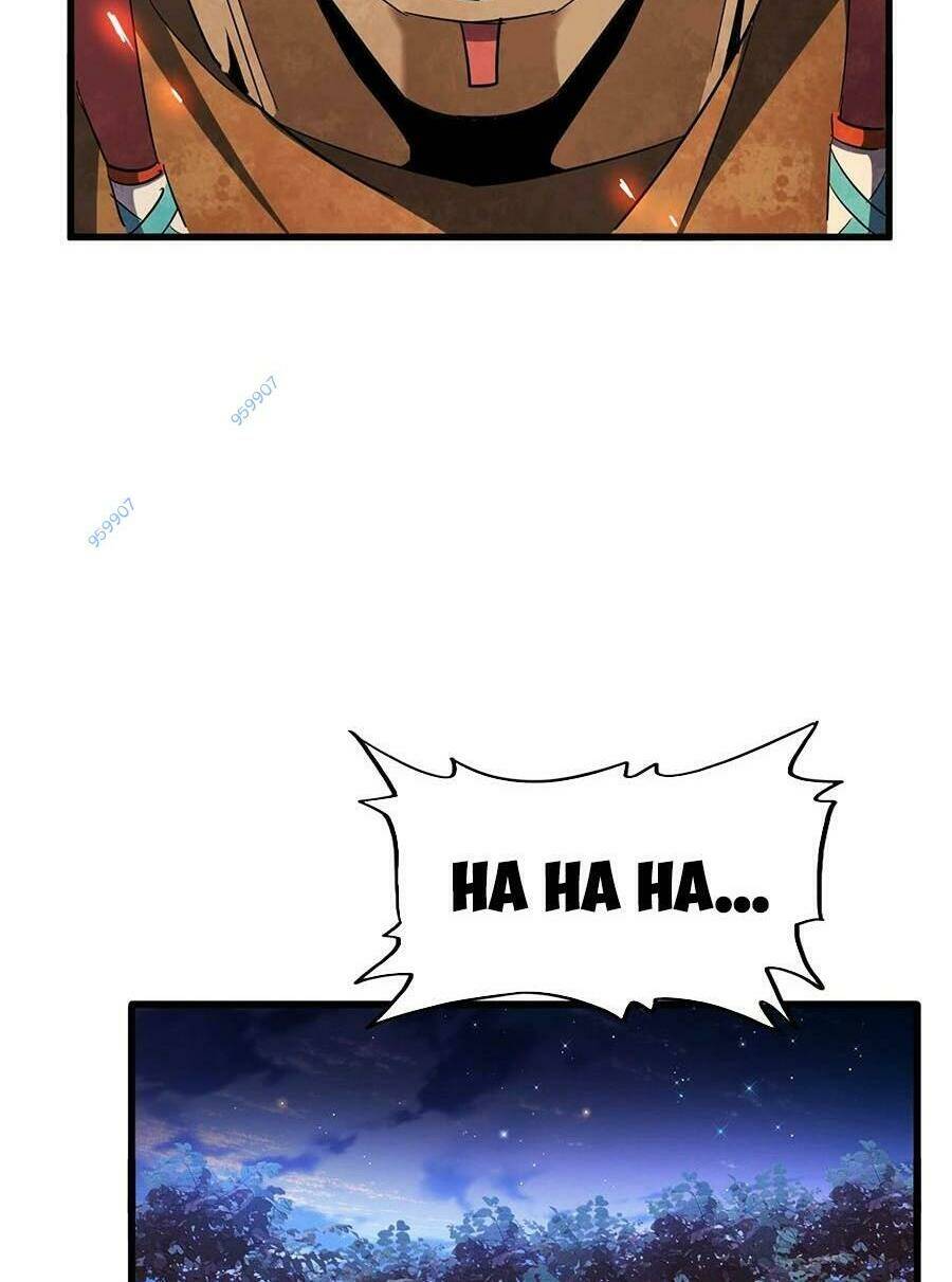 Đại Quản Gia Là Ma Hoàng - Chapter 313 - Page 45