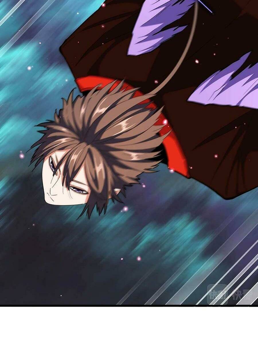 Đại Quản Gia Là Ma Hoàng - Chapter 313 - Page 47