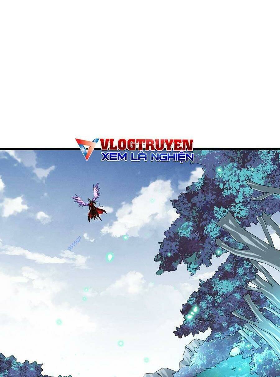 Đại Quản Gia Là Ma Hoàng - Chapter 313 - Page 49