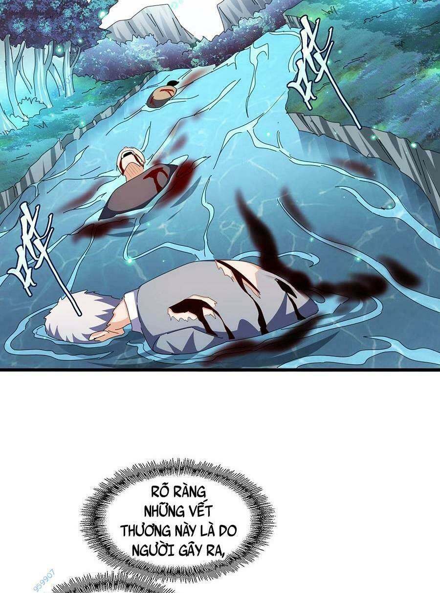 Đại Quản Gia Là Ma Hoàng - Chapter 313 - Page 50