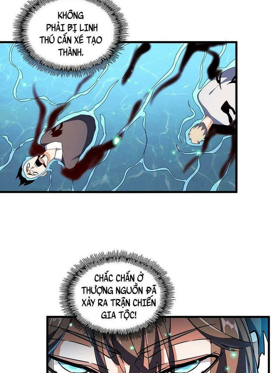 Đại Quản Gia Là Ma Hoàng - Chapter 313 - Page 51