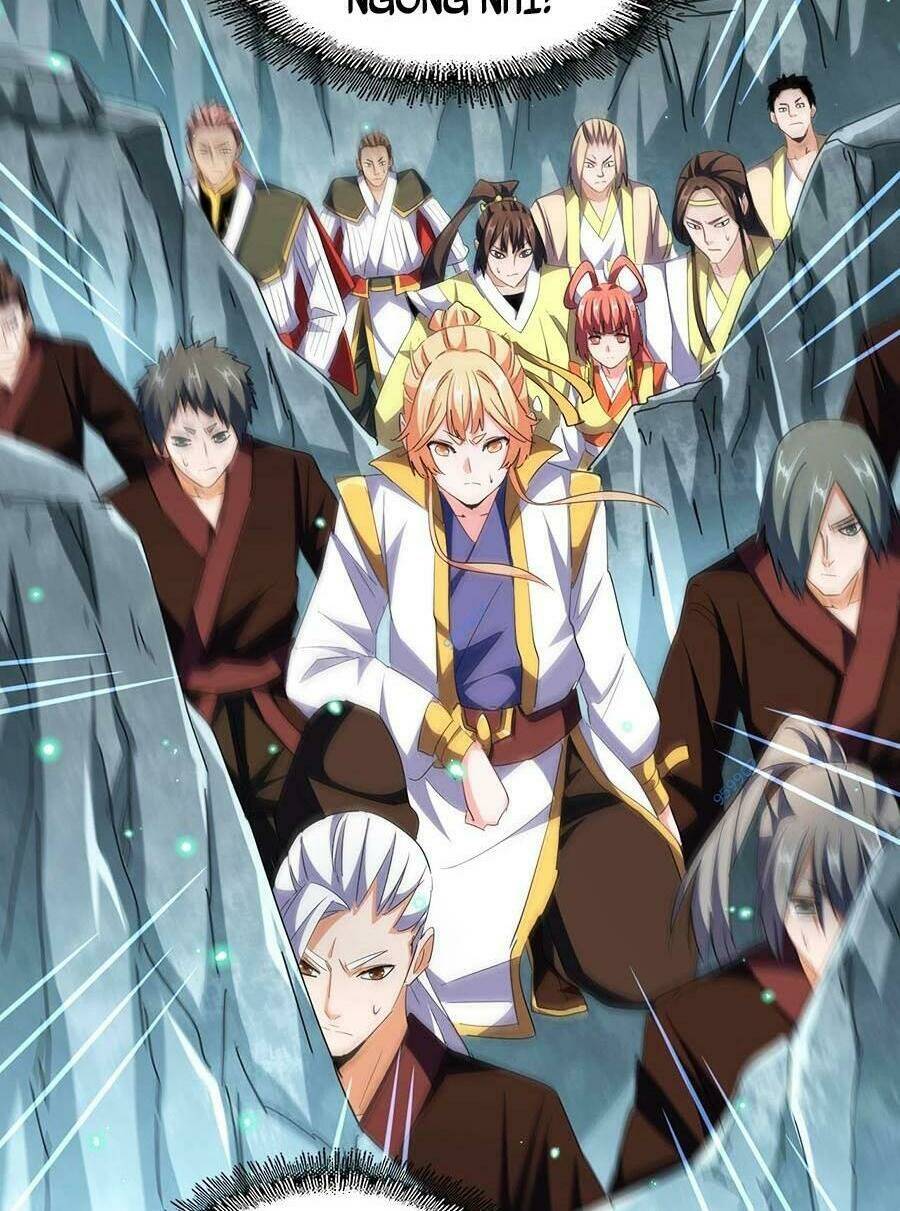 Đại Quản Gia Là Ma Hoàng - Chapter 313 - Page 55