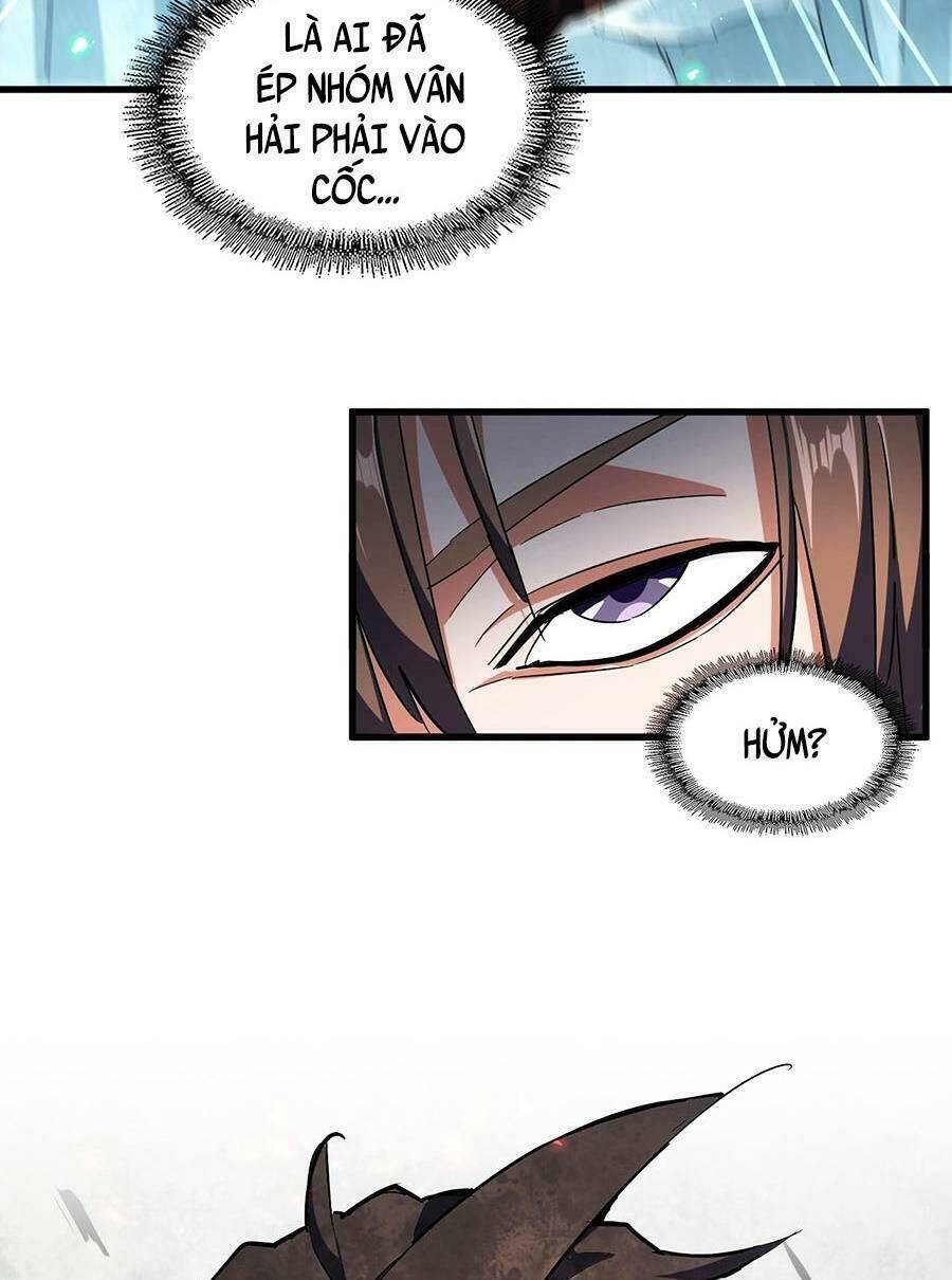 Đại Quản Gia Là Ma Hoàng - Chapter 313 - Page 56