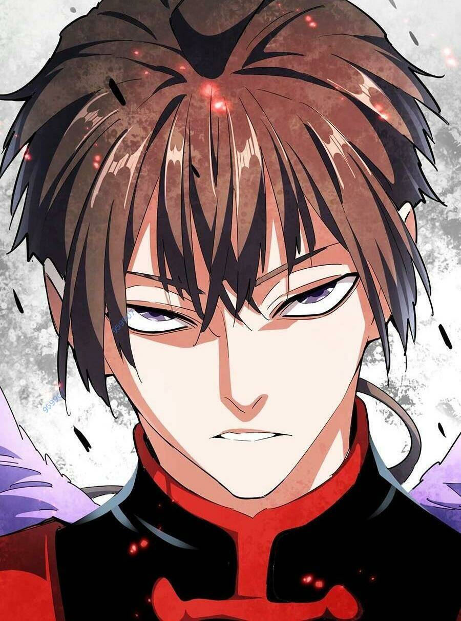 Đại Quản Gia Là Ma Hoàng - Chapter 313 - Page 57