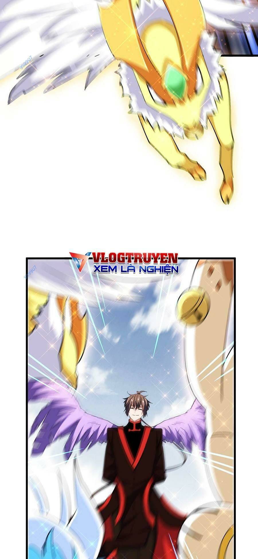 Đại Quản Gia Là Ma Hoàng - Chapter 313 - Page 8