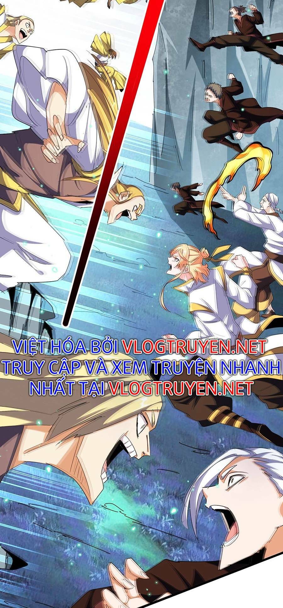 Đại Quản Gia Là Ma Hoàng - Chapter 314 - Page 33