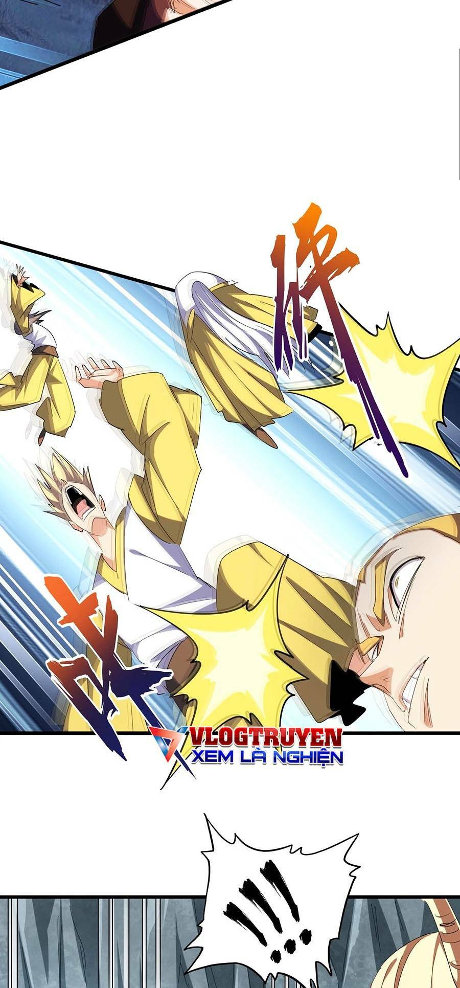 Đại Quản Gia Là Ma Hoàng - Chapter 314 - Page 34