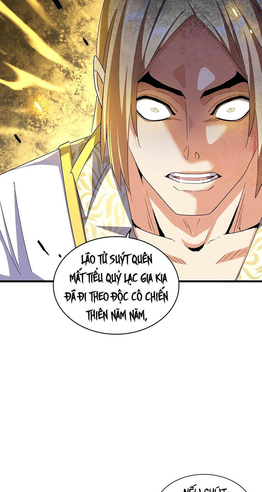 Đại Quản Gia Là Ma Hoàng - Chapter 314 - Page 37