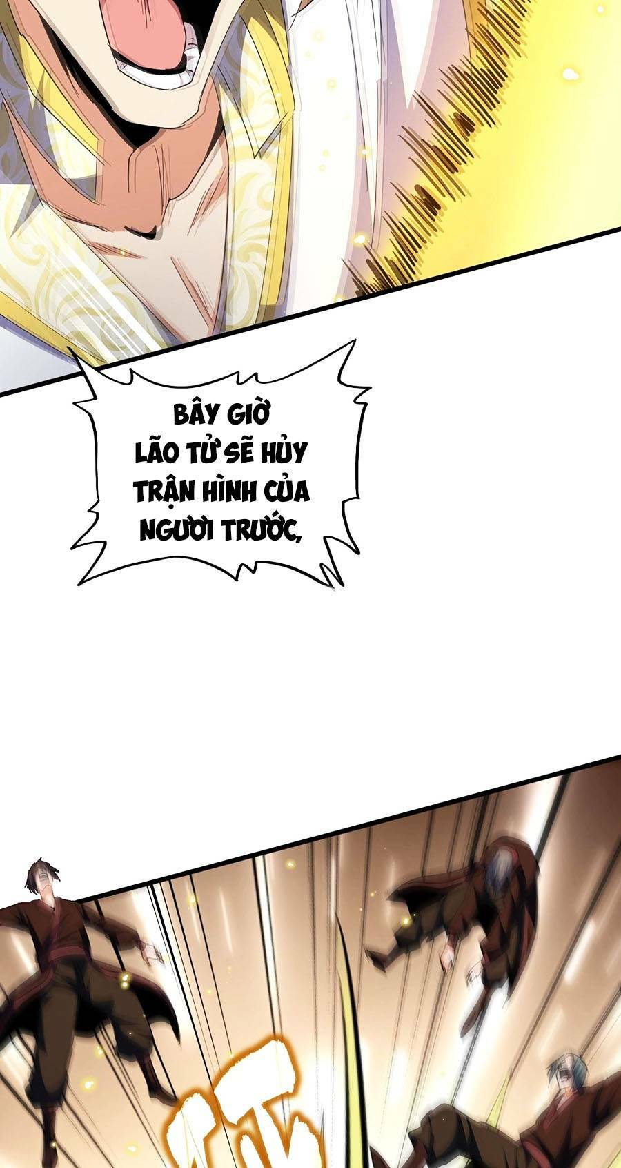 Đại Quản Gia Là Ma Hoàng - Chapter 314 - Page 41