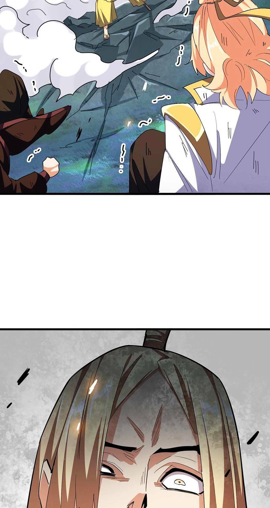 Đại Quản Gia Là Ma Hoàng - Chapter 314 - Page 44