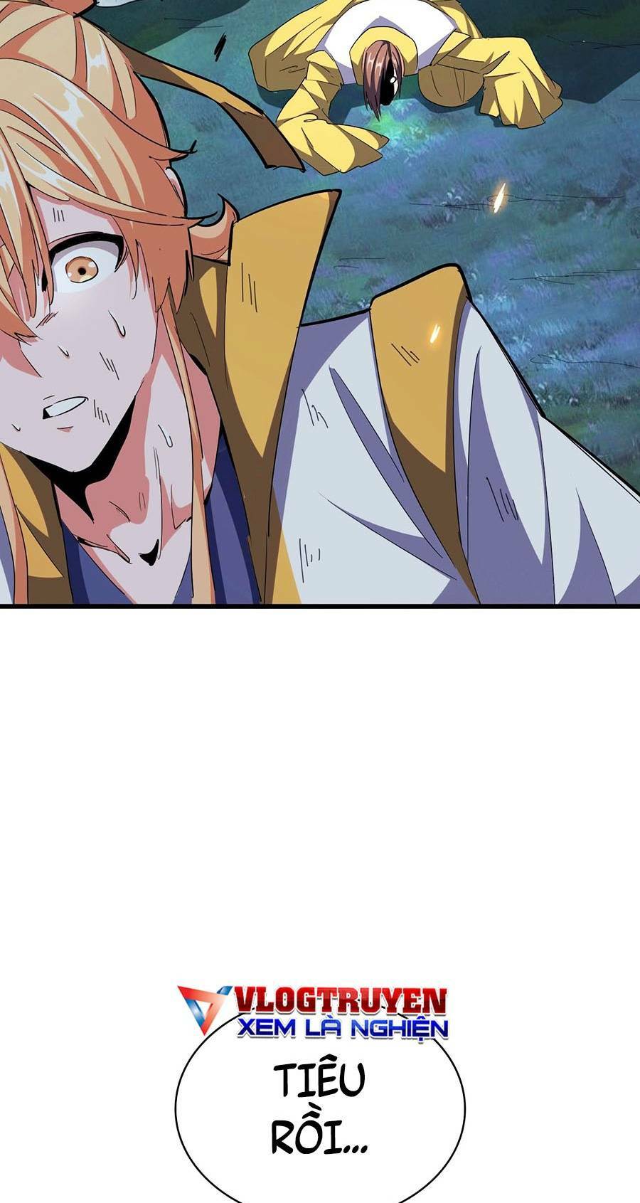 Đại Quản Gia Là Ma Hoàng - Chapter 314 - Page 46