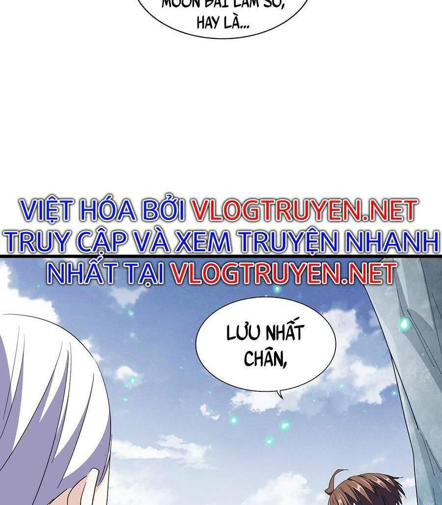 Đại Quản Gia Là Ma Hoàng - Chapter 315 - Page 100