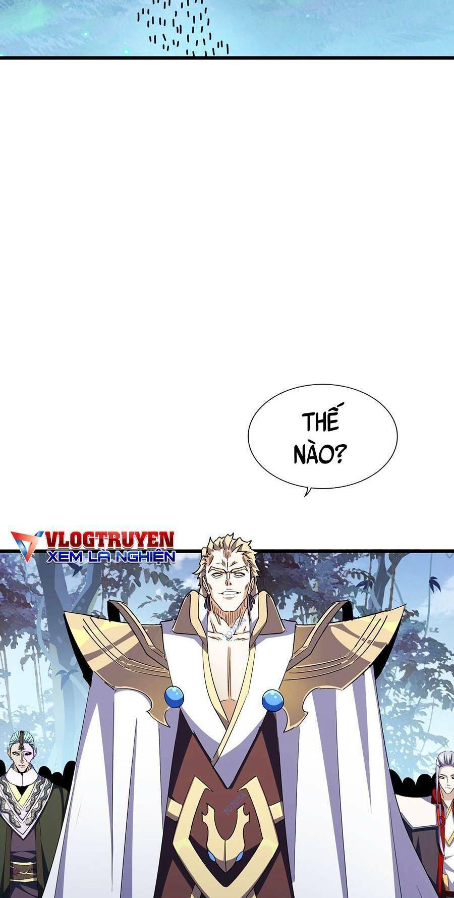 Đại Quản Gia Là Ma Hoàng - Chapter 315 - Page 107