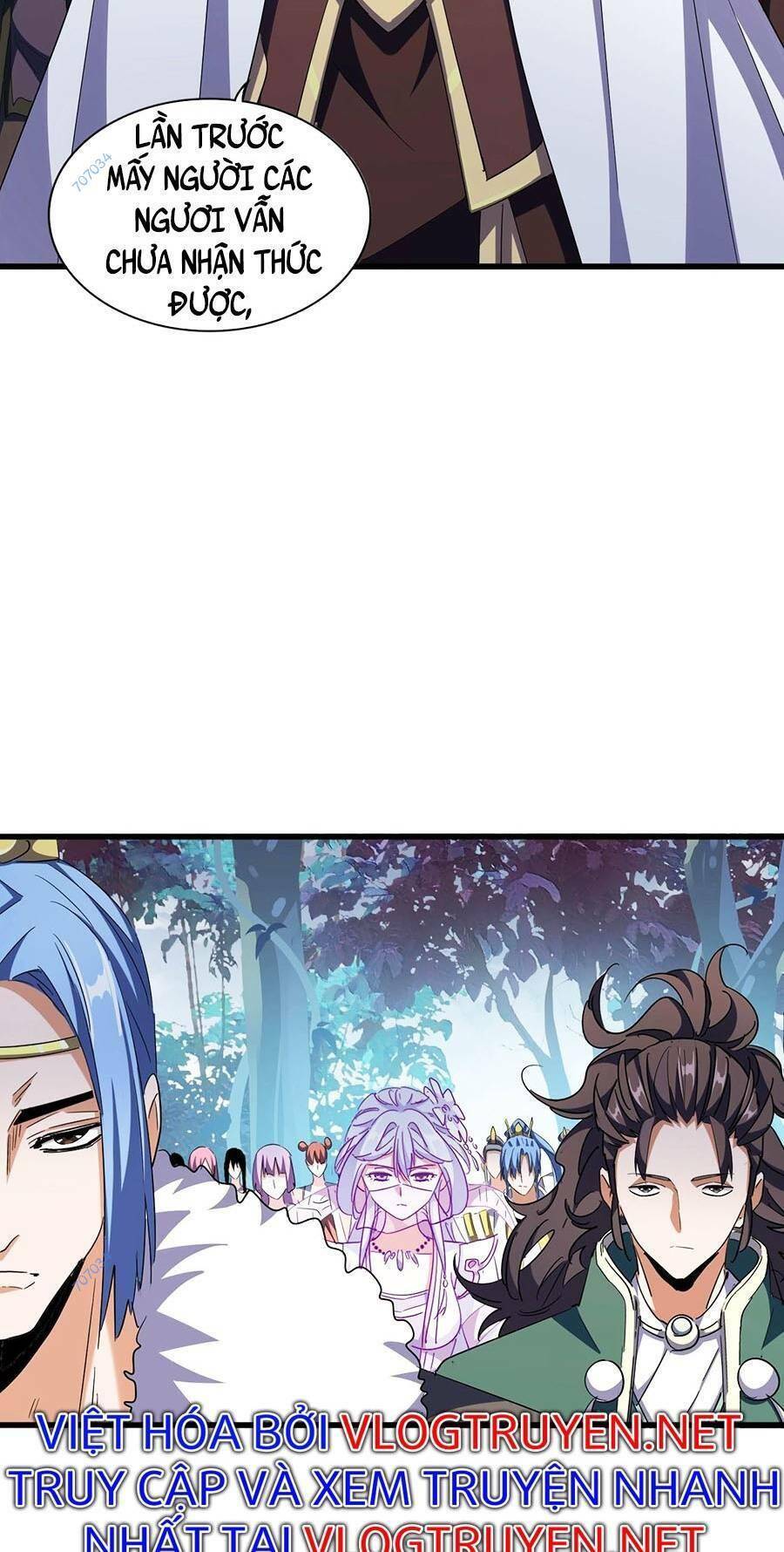 Đại Quản Gia Là Ma Hoàng - Chapter 315 - Page 108