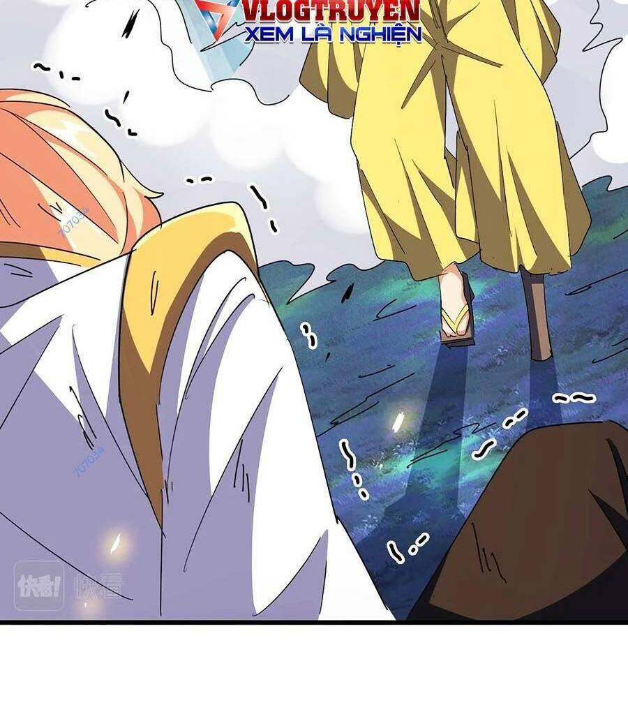 Đại Quản Gia Là Ma Hoàng - Chapter 315 - Page 10