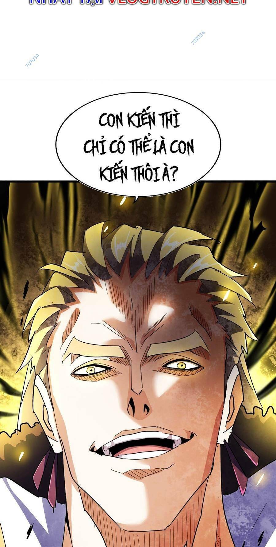 Đại Quản Gia Là Ma Hoàng - Chapter 315 - Page 109