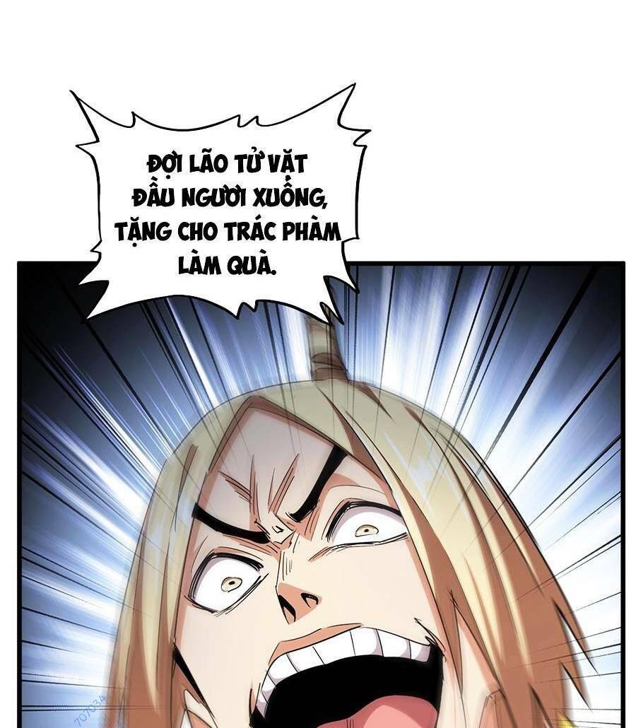 Đại Quản Gia Là Ma Hoàng - Chapter 315 - Page 11