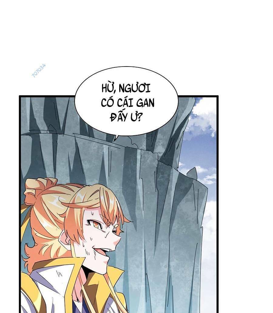 Đại Quản Gia Là Ma Hoàng - Chapter 315 - Page 13