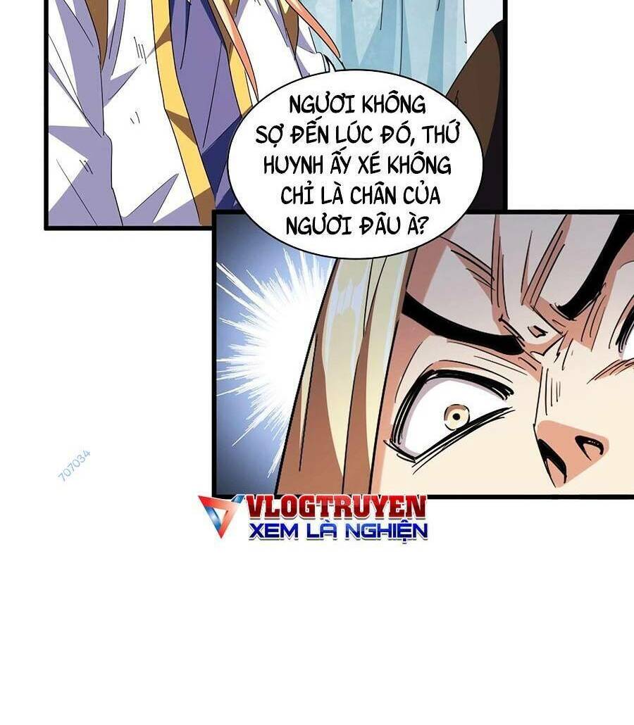 Đại Quản Gia Là Ma Hoàng - Chapter 315 - Page 14