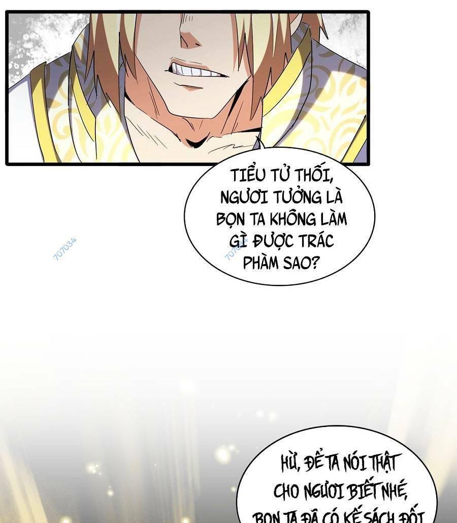 Đại Quản Gia Là Ma Hoàng - Chapter 315 - Page 15