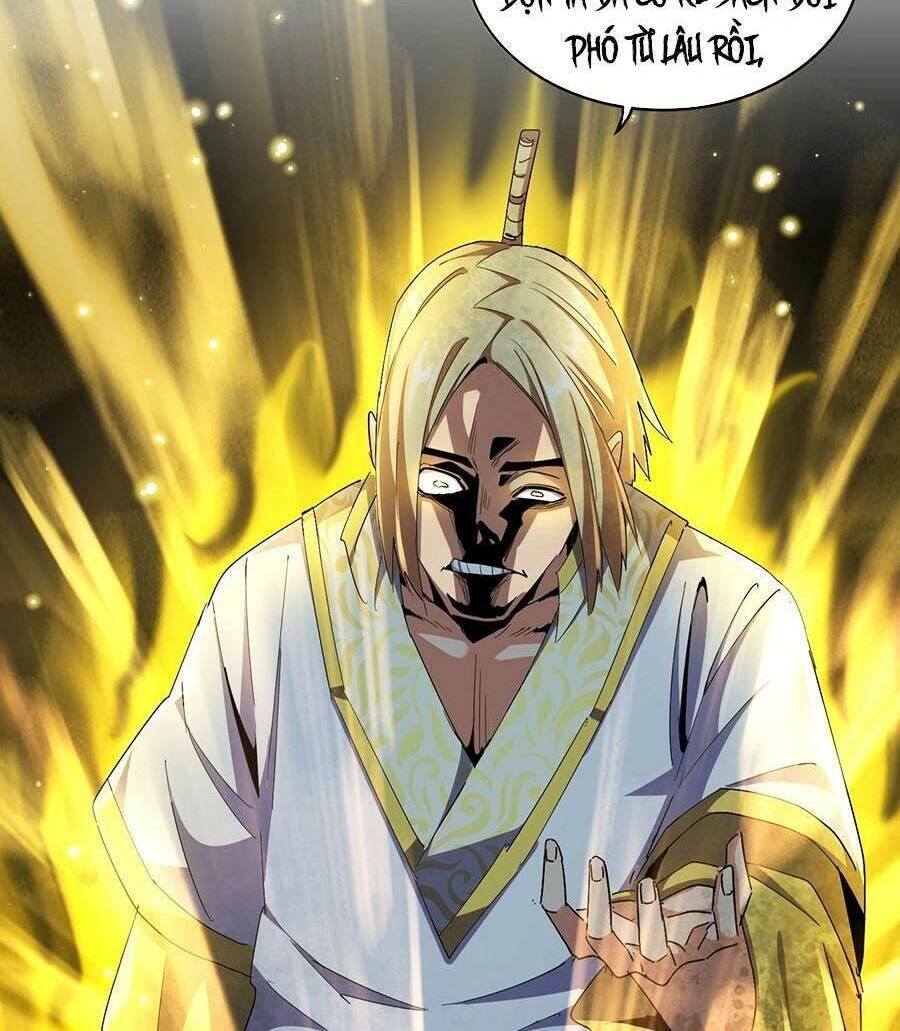 Đại Quản Gia Là Ma Hoàng - Chapter 315 - Page 16